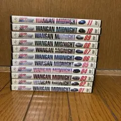 湾岸ミッドナイト全巻セット 1-42巻 - メルカリ