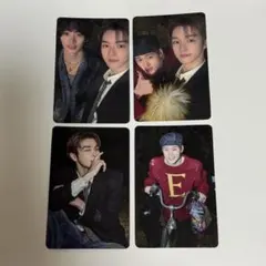 RIIZE ソンチャン アントン ソヒ ユニットトレカ All of You