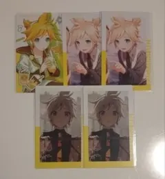 プロセカ 鏡音レン エピカ まとめ売り