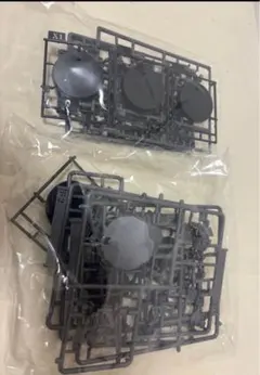 鉄血のオルフェンズ 模型