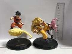 ドラゴンボールフィギュア 2体セット