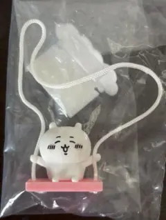 ちいかわ ぶらんこ２