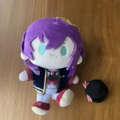 2026年最新】あんスタ 中国 ぬいぐるみ マヨイの人気アイテム - メルカリ