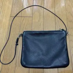 ユナイテッドアローズ ショルダーバッグ