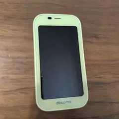 2026年最新】docomo キッズケータイ sh-03m イエローの人気アイテム