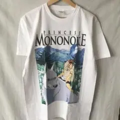 2026年最新】もののけ姫tシャツの人気アイテム - メルカリ
