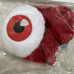 ゲゲゲの鬼太郎 目玉おやじのシュシュのサムネイル