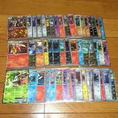 ポケモンカード引退品　BW〜XY世代　プロモ含む まとめ売り　オススメ　激レア