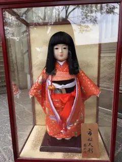 2026年最新】市松人形 明治の人気アイテム - メルカリ
