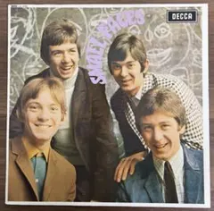 【LP/EU盤】Small Faces LK4790