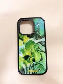 CASETiFYケースティファイ マグセーフ対応iPhone14proケース