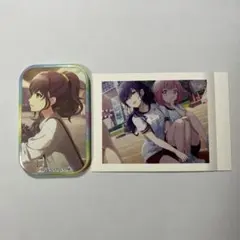 プロセカ　朝比奈まふゆ