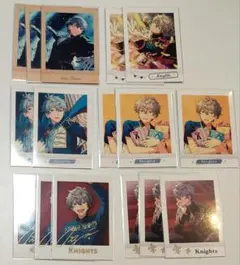 あんスタ ぱしゃこれ ぱしゃっつ 泉