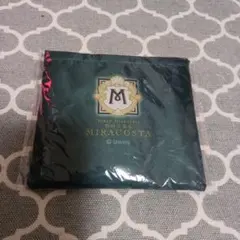 『新品未使用』ミラコスタ　エコバッグ1点