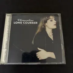 Clémentine LONG COURRIER CD
