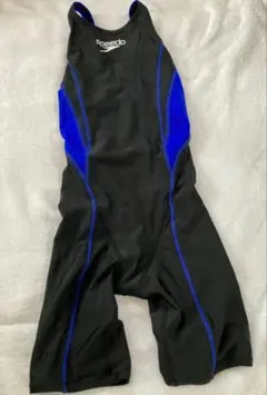 Speedo スピード 競泳水着 140cm ガールズ