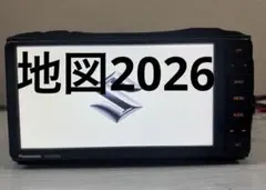 パナソニックCN-RE04WD地図2026 DVD CD BT TV USB - メルカリ