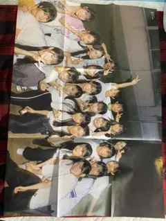 僕が見たかった青空 ポスター