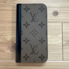 ルイヴィトンiPhone14proケース