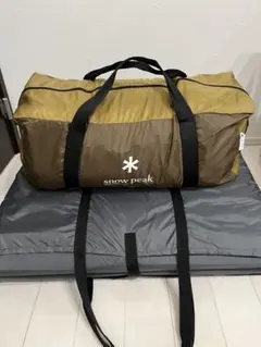 2026年最新】スノーピーク snow peak テント ヴォールト sde-080の人気