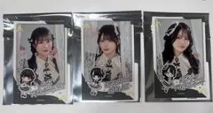 ≒JOY 市原愛弓 ランダムミニフォトカード 4周年コラボ カフェ