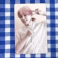 公式】BTS(防弾少年団)memories 2018 トレカ☆ジミン - メルカリ