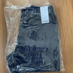 新品タグ付き　ジェラート ピケ＆クラシコ スクラブテーパードパンツ