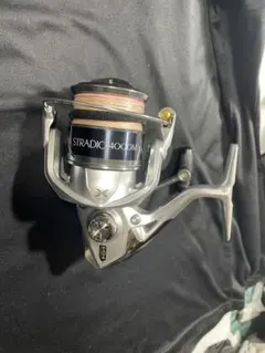 2026年最新】Shimano stradic4000の人気アイテム - メルカリ