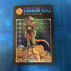 ドラゴンボール カードダス ビジュアルアドベンチャー 4 森の中での