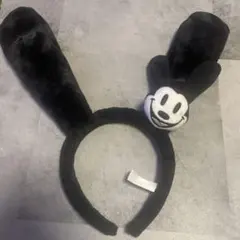 オズワルドカチューシャ