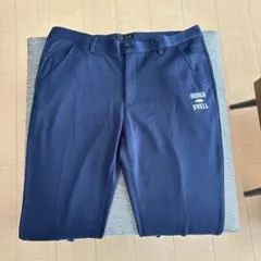 2025年最新】ラフアンドスウェルパンツの人気アイテム - メルカリ