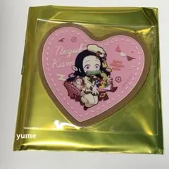 鬼滅の刃　ホワイトデー2025 アクリルコースター　竈門禰豆子