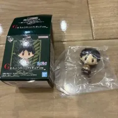 一番くじ進撃の巨人「〜獣の巨人は俺が仕留める〜」g賞エレン