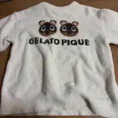 最終値下げ！GELATO PIQUE どうぶつの森コラボ