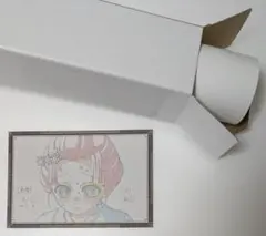 鬼滅の刃 ダイニング 無限城編 Wチャンス ポスター 恋雪 眉山