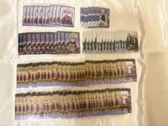 アイドリッシュセブン ウエハース カード 壮五 まとめ売り①