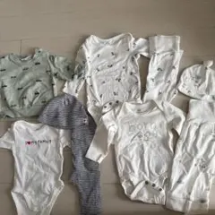 H&Mベビー服　まとめ売り