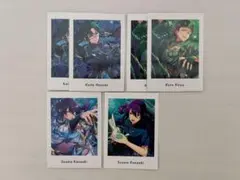 あんスタ ぱしゃっつ vol.6