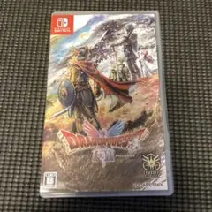 ドラゴンクエスト1&2