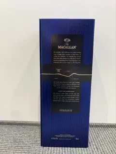 Peace 80周年 Premium Pairing マッカラン12年 - メルカリ
