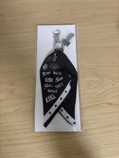 MAZZEL バンダナキーホルダー まぜべや - メルカリ