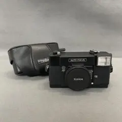 【動作確認済】 KONICA C35 AF F1215-12ID p 2026年最新】コニカ c35 afの人気アイテム - メルカリ