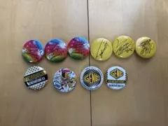 GENERATIONS グッズまとめ売り