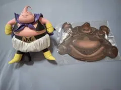 ドラゴンボール　 魔人ブウ セット