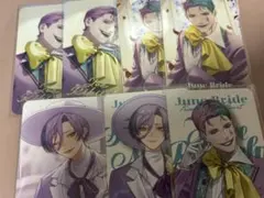 にじさんじPrism Heart June Bride 榊ネス ジョー力一