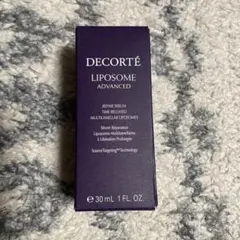 DECORTÉ LIPOSOME ADVANCED 30mL