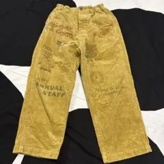 デニムダンガリー　140