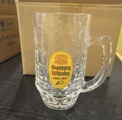 【新品・未使用】 ハイボール メガジョッキ (複数購入可能)