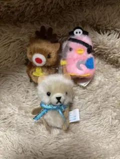 ひよこ ぬいぐるみ