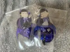 おそ松さん　悪魔　アクリルスタンド